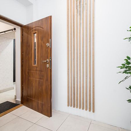 Master Corner Apartment Краков Экстерьер фото