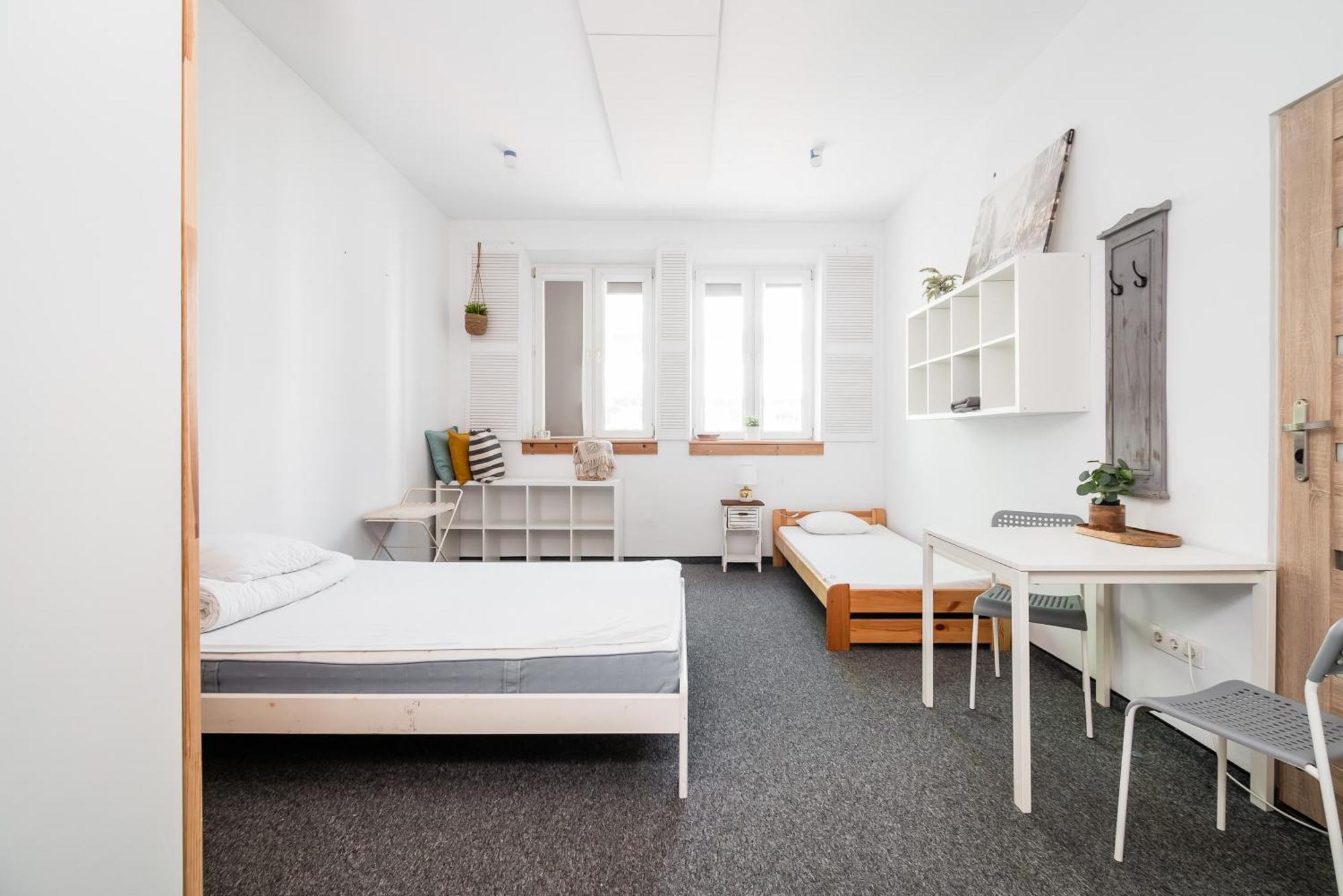 Master Corner Apartment Краков Экстерьер фото
