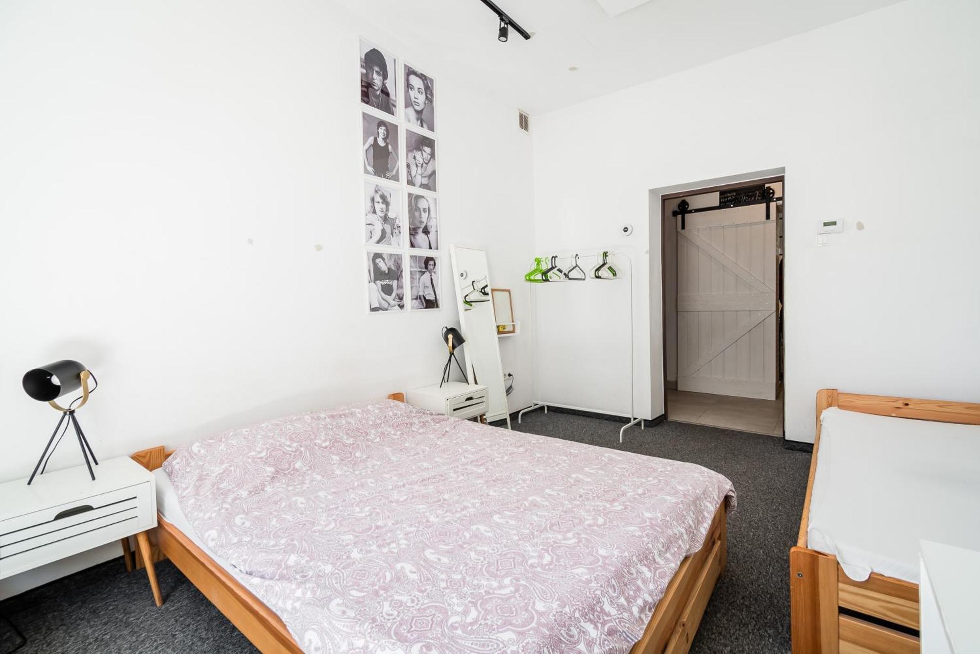 Master Corner Apartment Краков Номер фото