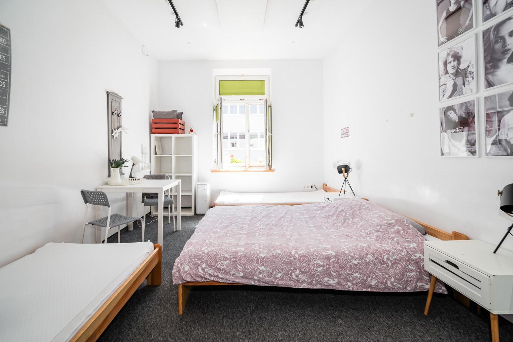 Master Corner Apartment Краков Экстерьер фото