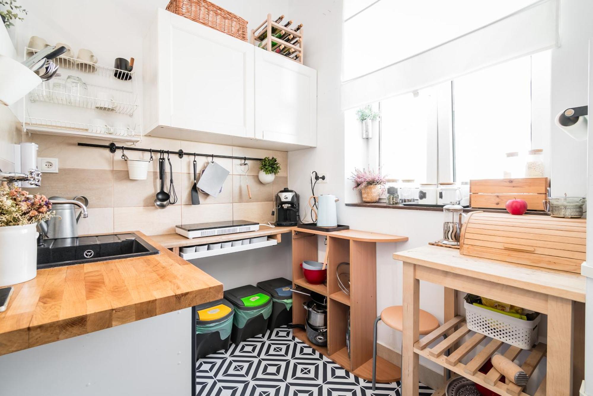 Master Corner Apartment Краков Экстерьер фото