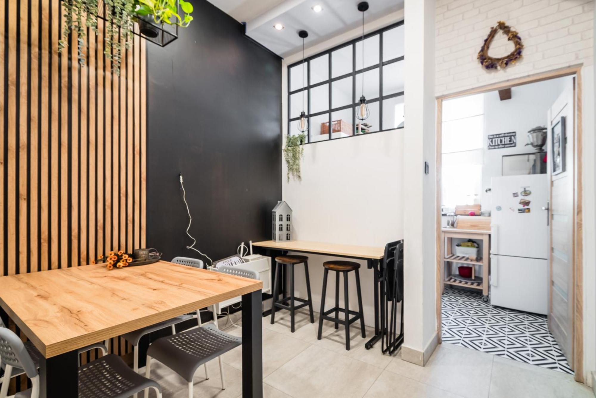 Master Corner Apartment Краков Экстерьер фото