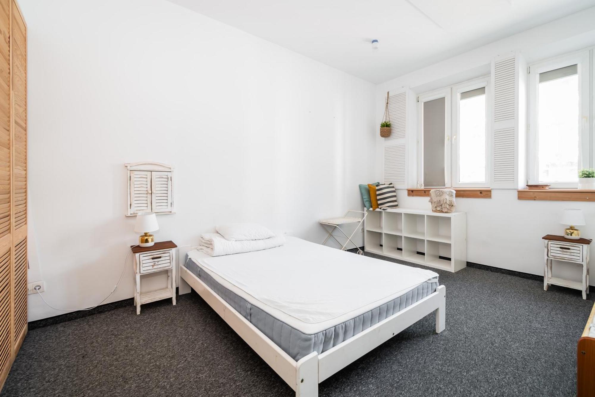 Master Corner Apartment Краков Экстерьер фото