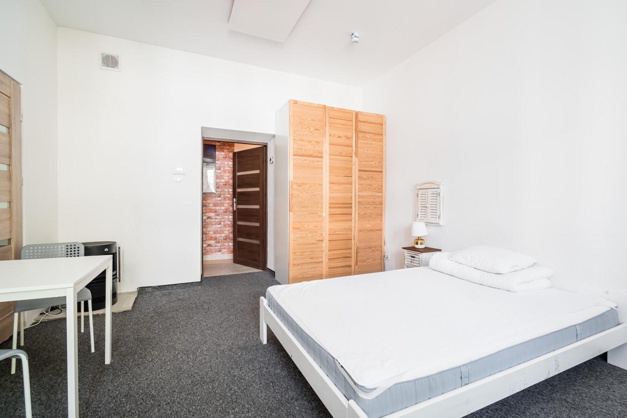 Master Corner Apartment Краков Экстерьер фото