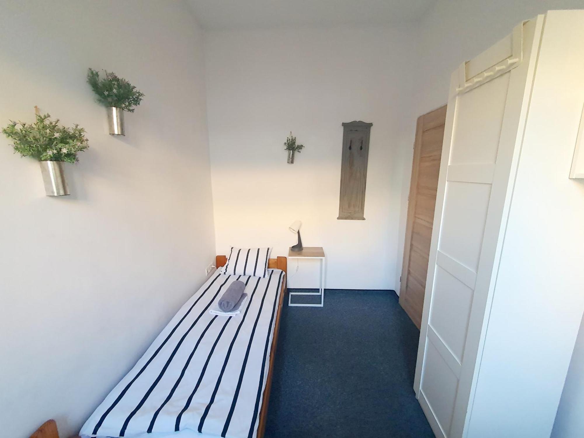 Master Corner Apartment Краков Номер фото