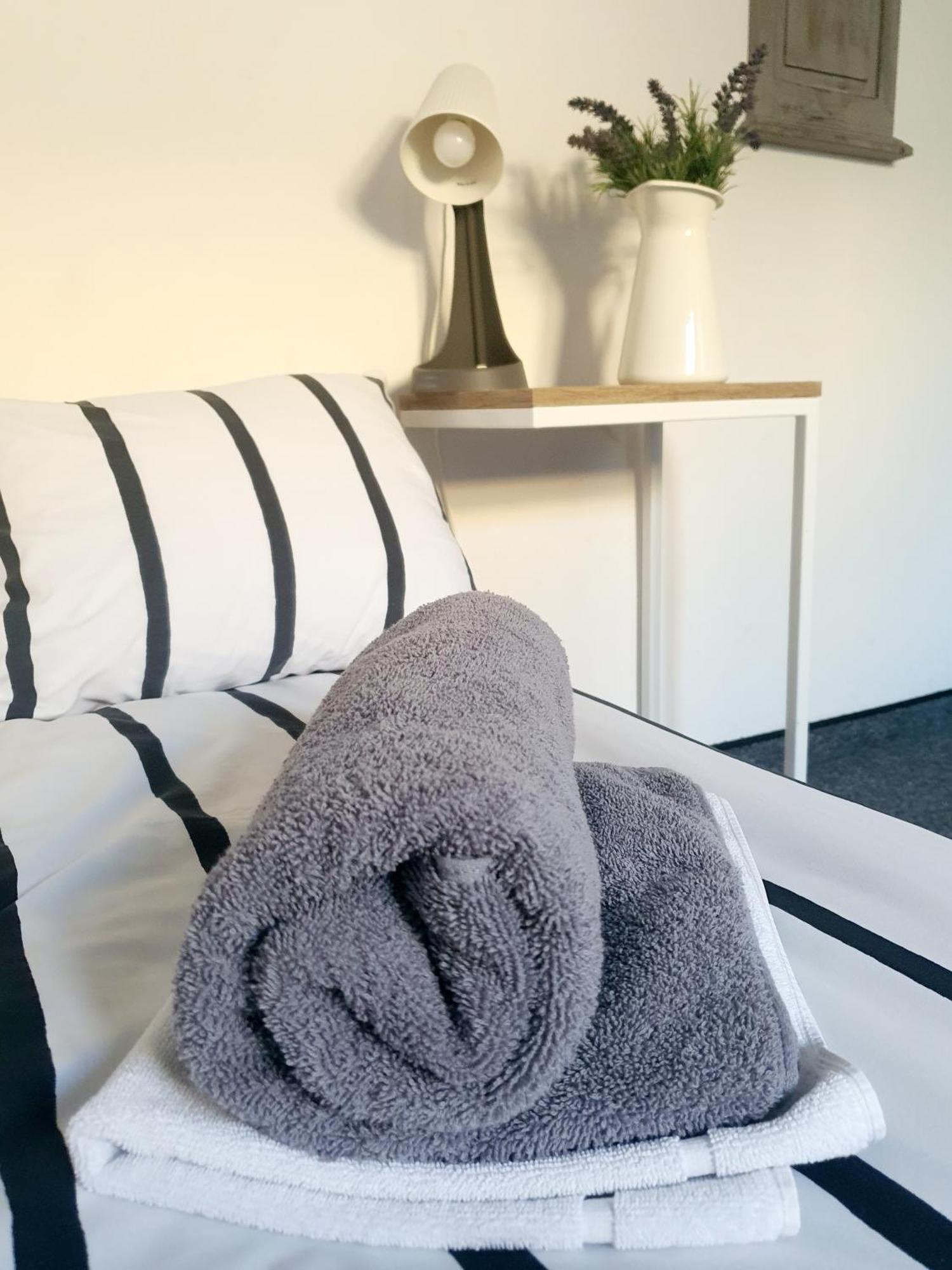 Master Corner Apartment Краков Номер фото