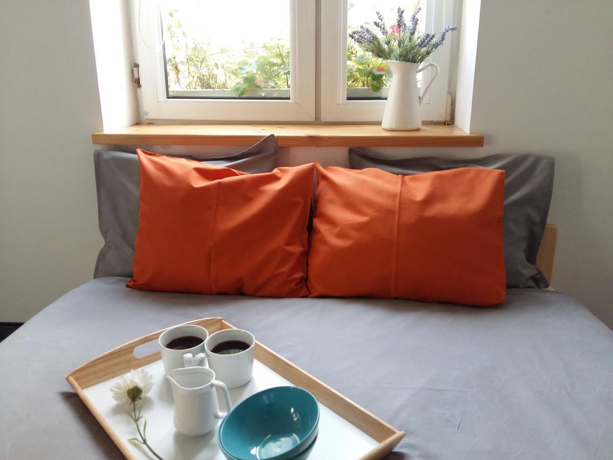Master Corner Apartment Краков Экстерьер фото